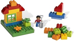 LEGO Duplo 5931 Mein erstes LEGO® DUPLO® Set