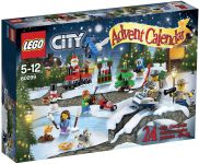 LEGO Seasonal 60099 LEGO® City Adventskalender 2015