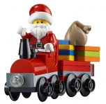 LEGO Seasonal 60099 LEGO® City Adventskalender 2015