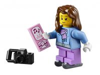 LEGO Seasonal 60099 LEGO® City Adventskalender 2015