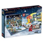 LEGO Seasonal 60099 LEGO® City Adventskalender 2015