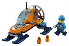 LEGO City 60190 Arktis-Eisgleiter
