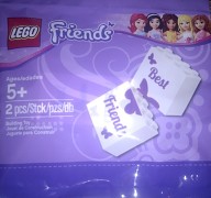 LEGO Friends 6024305 Best Friends bricks
