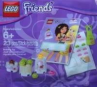 LEGO Friends 6043173 Promotional polybag