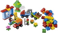 LEGO Duplo 6052 LEGO® DUPLO® Große Bausteinekiste