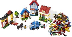 LEGO Bricks and More 6053 LEGO® Große Bausteinekiste