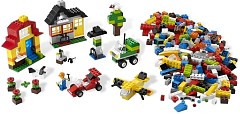 LEGO Bricks and More 6131 LEGO Build and Play