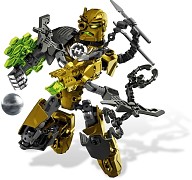 LEGO HERO Factory 6202 ROCKA