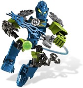 LEGO HERO Factory 6217 SURGE
