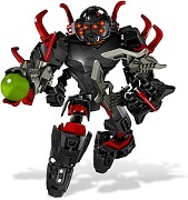 LEGO HERO Factory 6222 CORE HUNTER