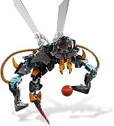 LEGO HERO Factory 6228 THORNRAXX