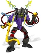 LEGO HERO Factory 6283 VOLTIX