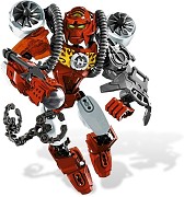 LEGO HERO Factory 6293 FURNO
