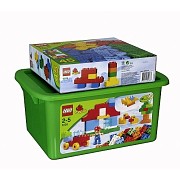 LEGO Duplo 66379 Co-Pack DUPLO Bricks & More