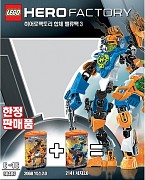 LEGO HERO Factory 66407 Value Pack