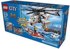 LEGO City 66475 Super Pack