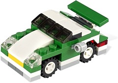 LEGO Creator 6910 MINI Sportwagen