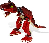 LEGO Creator 6914 T-Rex
