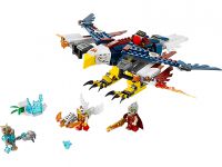 LEGO Legends Of Chima 70142 Eris’ Feueradler
