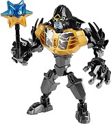 LEGO Legends Of Chima 70202 CHI Gorzan