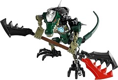 LEGO Legends Of Chima 70203 CHI Cragger