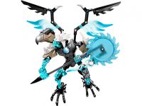 LEGO Legends Of Chima 70210 CHI Vardy