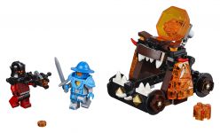 LEGO Nexo Knights 70311 Chaos-Katapult