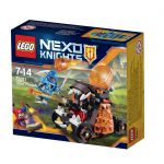 LEGO Nexo Knights 70311 Chaos-Katapult