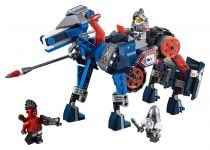 LEGO Nexo Knights 70312 Lances Robo-Pferd