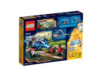 LEGO Nexo Knights 70312 Lances Robo-Pferd