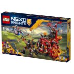 LEGO Nexo Knights 70316 Jestros Gefährt der Finsternis