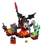 LEGO Nexo Knights 70335 Ultimative Lavaria