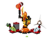 LEGO Nexo Knights 70339 Ultimativer Flama