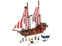 LEGO Pirates 70413 Großes Piratenschiff