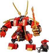 LEGO Ninjago 70500 Kais Feuerroboter