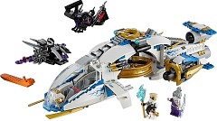 LEGO Ninjago 70724 NinjaCopter