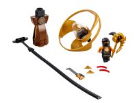 LEGO Ninjago 70741 Airjitzu Cole Flieger