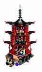 LEGO Ninjago 70751 Tempel des Airjitzu 70751_Back.jpg