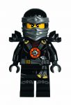 LEGO Ninjago 70751 Tempel des Airjitzu 70751_Cole.jpg