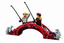 LEGO Ninjago 70751 Tempel des Airjitzu 70751_Fishing.jpg