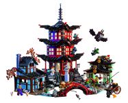 LEGO Ninjago 70751 Tempel des Airjitzu 70751_Front.jpg