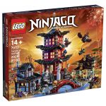 LEGO Ninjago 70751 Tempel des Airjitzu 70751_box1_na.jpg