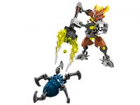 LEGO Bionicle 70779 Hüter des Steins