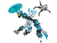LEGO Bionicle 70782 Hüter des Eises