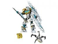 LEGO Bionicle 70788 Kopaka – Meister des Eises