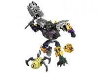 LEGO Bionicle 70789 Onua – Meister der Erde