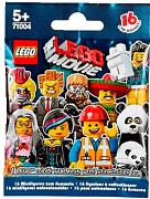 LEGO Collectable Minifigures 71004 LEGO® Minifiguren - „The LEGO Movie“ Serie