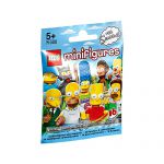 LEGO Collectable Minifigures 71005 LEGO® Minifiguren - „The Simpsons™“-Serie