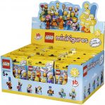 LEGO Collectable Minifigures 71009 LEGO® Minifiguren: The Simpsons™ Serie 2