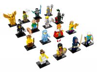 LEGO Collectable Minifigures 71011 LEGO® Minifiguren Serie 15 60er Box 71011-alt1.jpg